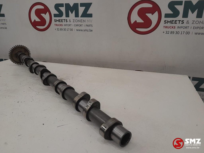 MAN Occ nokkenas D2676 MAN - عمود كامات - شاحنة: صورة 4 MAN Occ nokkenas D2676 MAN - عمود كامات - شاحنة: صورة 4