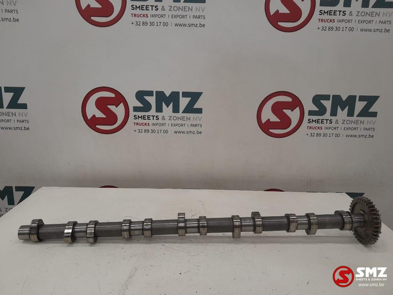 MAN Occ nokkenas D2676 MAN - عمود كامات - شاحنة: صورة 2 MAN Occ nokkenas D2676 MAN - عمود كامات - شاحنة: صورة 2