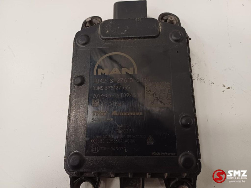 MAN Occ radarsensor MAN - مستشعر - شاحنة: صورة 3 MAN Occ radarsensor MAN - مستشعر - شاحنة: صورة 3