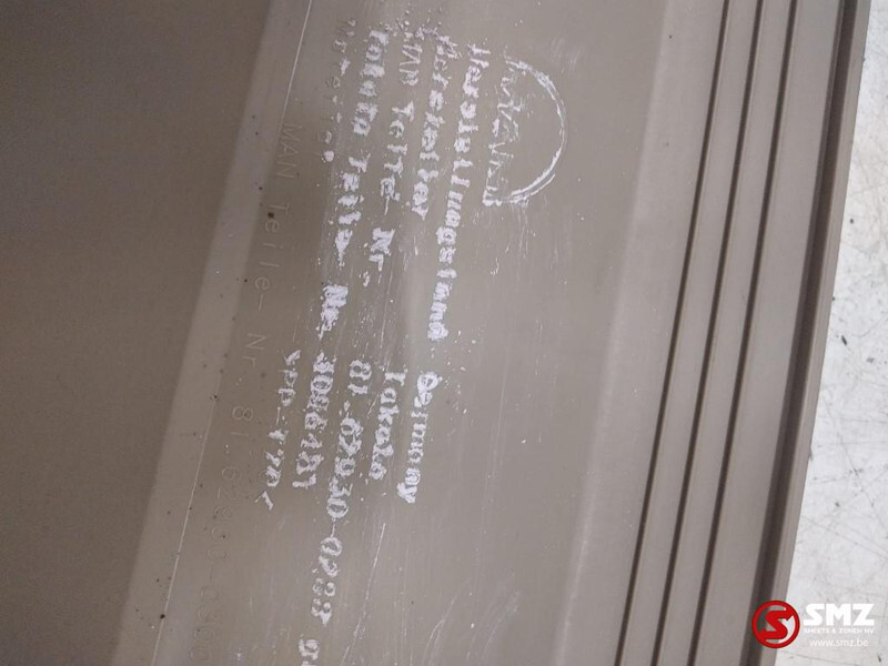 MAN Occ set interieurdelen MAN - الكابينة والداخلية - شاحنة: صورة 4 MAN Occ set interieurdelen MAN - الكابينة والداخلية - شاحنة: صورة 4