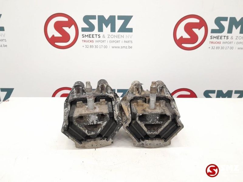 MAN Occ set motorsteunen MAN TGA 81962100620 - كرسي مكينة - شاحنة: صورة 5 MAN Occ set motorsteunen MAN TGA 81962100620 - كرسي مكينة - شاحنة: صورة 5