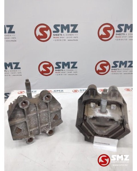 MAN Occ set motorsteunen MAN TGX 81962100571 - كرسي مكينة - شاحنة: صورة 2 MAN Occ set motorsteunen MAN TGX 81962100571 - كرسي مكينة - شاحنة: صورة 2