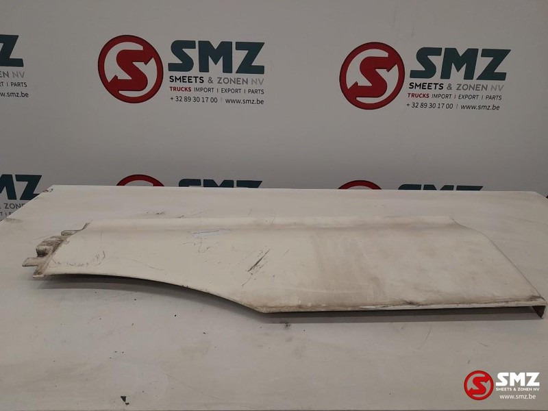 MAN Occ spatbord MAN TGX 81615100409 - هيكل السيارة الخارجية - شاحنة: صورة 3 MAN Occ spatbord MAN TGX 81615100409 - هيكل السيارة الخارجية - شاحنة: صورة 3