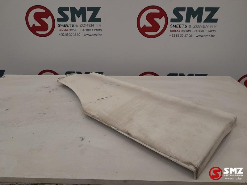 MAN Occ spatbord MAN TGX 81615100409 - هيكل السيارة الخارجية - شاحنة: صورة 2 MAN Occ spatbord MAN TGX 81615100409 - هيكل السيارة الخارجية - شاحنة: صورة 2