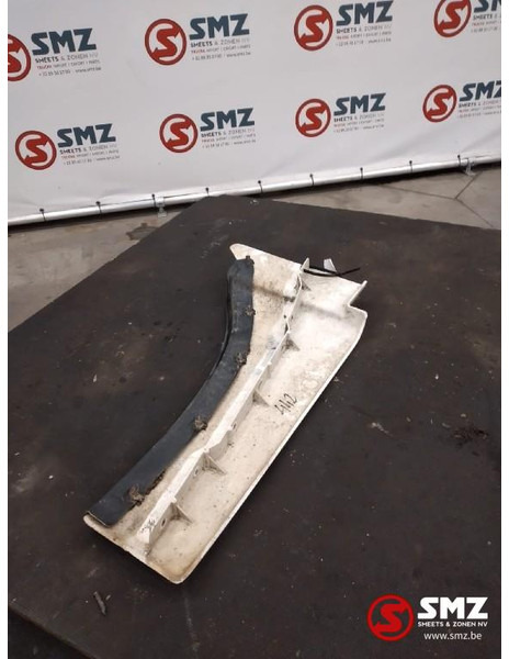 MAN Occ spatbord vooraan rechts MAN TGX 81664100306 81 - هيكل السيارة الخارجية - شاحنة: صورة 2 MAN Occ spatbord vooraan rechts MAN TGX 81664100306 81 - هيكل السيارة الخارجية - شاحنة: صورة 2