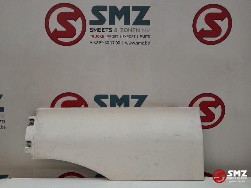 MAN Occ spatbordverlenging links MAN - هيكل السيارة الخارجية - شاحنة: صورة 1 MAN Occ spatbordverlenging links MAN - هيكل السيارة الخارجية - شاحنة: صورة 1