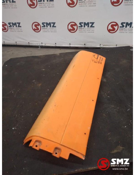 MAN Occ spatbordverlenging links MAN - هيكل السيارة الخارجية - شاحنة: صورة 1 MAN Occ spatbordverlenging links MAN - هيكل السيارة الخارجية - شاحنة: صورة 1