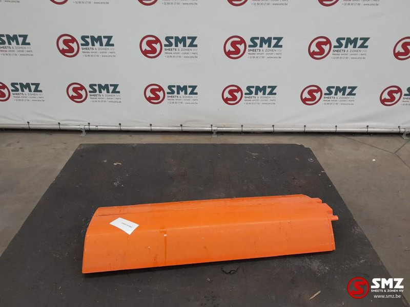 MAN Occ spatbordverlenging links MAN - هيكل السيارة الخارجية - شاحنة: صورة 1 MAN Occ spatbordverlenging links MAN - هيكل السيارة الخارجية - شاحنة: صورة 1