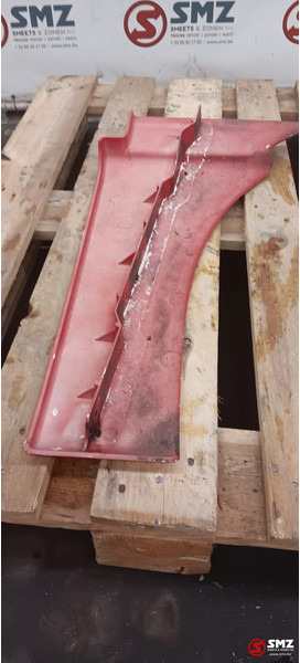 MAN Occ spatbordverlenging links MAN - هيكل السيارة الخارجية - شاحنة: صورة 3 MAN Occ spatbordverlenging links MAN - هيكل السيارة الخارجية - شاحنة: صورة 3