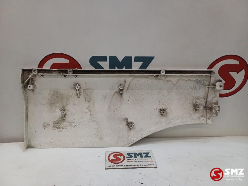 MAN Occ spatbordverlenging links MAN - هيكل السيارة الخارجية - شاحنة: صورة 2 MAN Occ spatbordverlenging links MAN - هيكل السيارة الخارجية - شاحنة: صورة 2