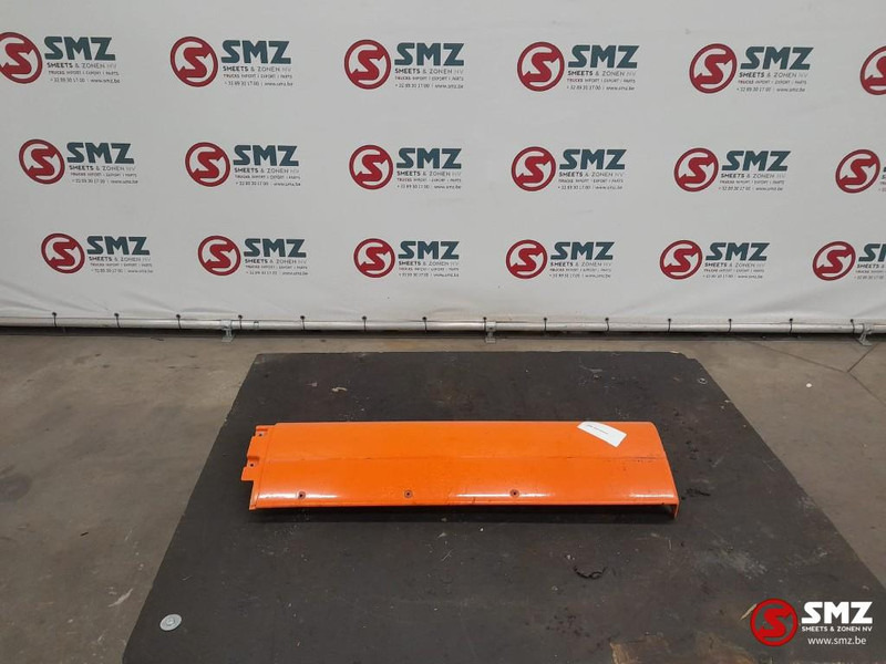 MAN Occ spatbordverlenging links MAN - هيكل السيارة الخارجية - شاحنة: صورة 2 MAN Occ spatbordverlenging links MAN - هيكل السيارة الخارجية - شاحنة: صورة 2