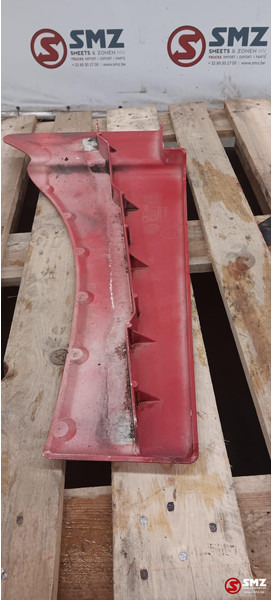 MAN Occ spatbordverlenging rechts MAN - هيكل السيارة الخارجية - شاحنة: صورة 3 MAN Occ spatbordverlenging rechts MAN - هيكل السيارة الخارجية - شاحنة: صورة 3