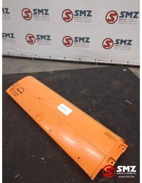 MAN Occ spatbordverlenging rechts MAN - هيكل السيارة الخارجية - شاحنة: صورة 1 MAN Occ spatbordverlenging rechts MAN - هيكل السيارة الخارجية - شاحنة: صورة 1