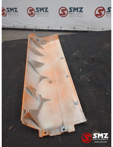 MAN Occ spatbordverlenging rechts MAN - هيكل السيارة الخارجية - شاحنة: صورة 2 MAN Occ spatbordverlenging rechts MAN - هيكل السيارة الخارجية - شاحنة: صورة 2