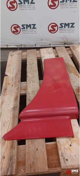 MAN Occ spatbordverlenging rechts MAN - هيكل السيارة الخارجية - شاحنة: صورة 2 MAN Occ spatbordverlenging rechts MAN - هيكل السيارة الخارجية - شاحنة: صورة 2