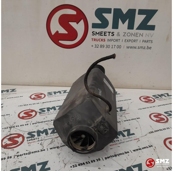 MAN Occ standverwarming Airtronic M D4S MAN - الحرارة/ التهوية - شاحنة: صورة 4 MAN Occ standverwarming Airtronic M D4S MAN - الحرارة/ التهوية - شاحنة: صورة 4