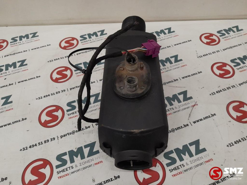 MAN Occ standverwarming D4S Airtronic M 3,5KW MAN - الحرارة/ التهوية - شاحنة: صورة 4 MAN Occ standverwarming D4S Airtronic M 3,5KW MAN - الحرارة/ التهوية - شاحنة: صورة 4