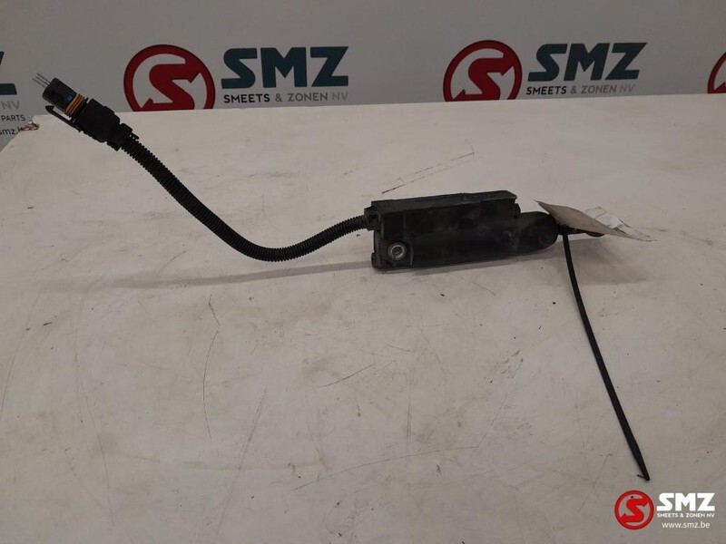 MAN Occ turbolader EGR systeem MAN TGM 51.08150.0044 - المحرك و قطع الغيار - شاحنة: صورة 1 MAN Occ turbolader EGR systeem MAN TGM 51.08150.0044 - المحرك و قطع الغيار - شاحنة: صورة 1