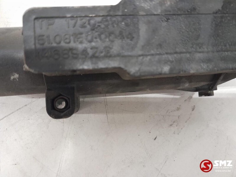 MAN Occ turbolader EGR systeem MAN TGM 51.08150.0044 - المحرك و قطع الغيار - شاحنة: صورة 3 MAN Occ turbolader EGR systeem MAN TGM 51.08150.0044 - المحرك و قطع الغيار - شاحنة: صورة 3