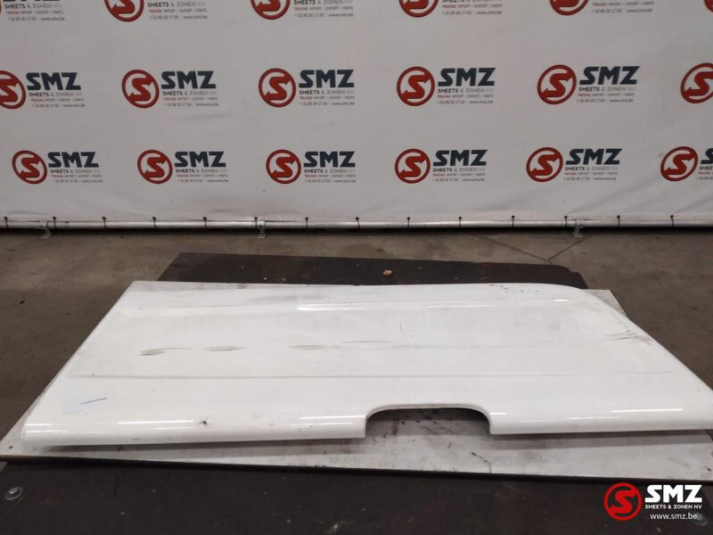 MAN Occ zijpaneel rechts MAN - إطار هيكلي/ إطار معدني - شاحنة: صورة 1 MAN Occ zijpaneel rechts MAN - إطار هيكلي/ إطار معدني - شاحنة: صورة 1