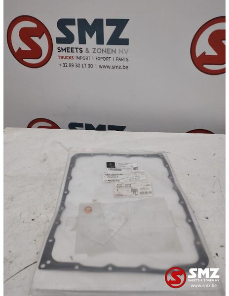 Mercedes-Benz Carterpanpakking mercedes a6990140000 - علبة المرافق - شاحنة: صورة 1 Mercedes-Benz Carterpanpakking mercedes a6990140000 - علبة المرافق - شاحنة: صورة 1