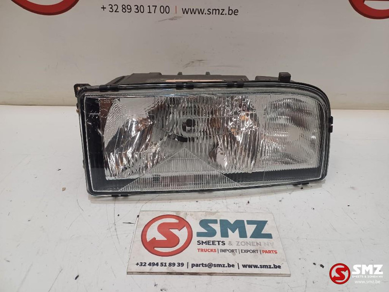 Mercedes-Benz Koplamp rechts Mercedes - المصابيح الأمامية - شاحنة: صورة 1 Mercedes-Benz Koplamp rechts Mercedes - المصابيح الأمامية - شاحنة: صورة 1