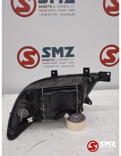 Mercedes-Benz Koplamp rechts mercedes sprinter w901 a9018202561 - المصابيح الأمامية - شاحنة: صورة 2 Mercedes-Benz Koplamp rechts mercedes sprinter w901 a9018202561 - المصابيح الأمامية - شاحنة: صورة 2