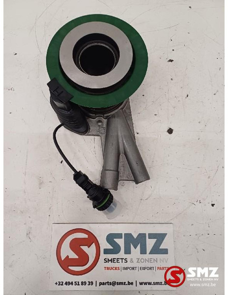 Mercedes-Benz Koppelingsdruklager Mercedes - القابض و قطع الغيار - شاحنة: صورة 1 Mercedes-Benz Koppelingsdruklager Mercedes - القابض و قطع الغيار - شاحنة: صورة 1