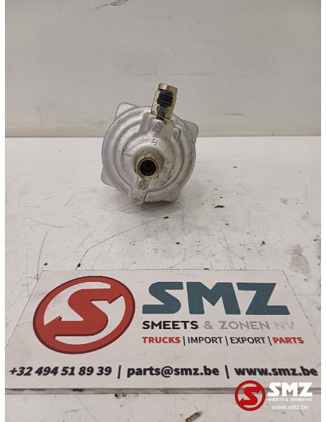 Mercedes-Benz Koppelingsversterker Mercedes - القابض و قطع الغيار - شاحنة: صورة 4 Mercedes-Benz Koppelingsversterker Mercedes - القابض و قطع الغيار - شاحنة: صورة 4