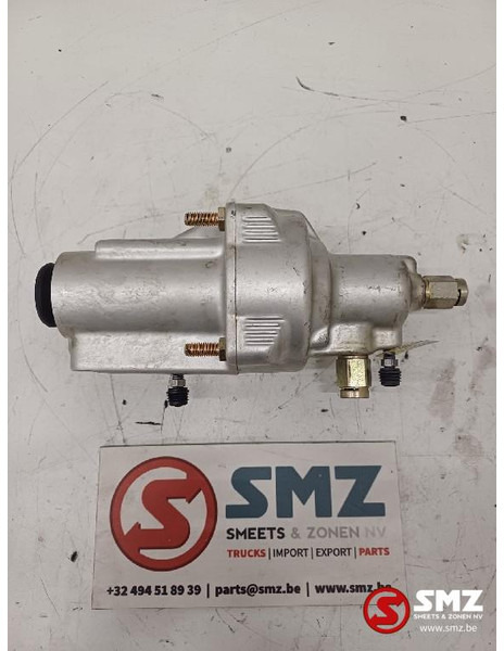 Mercedes-Benz Koppelingsversterker Mercedes - القابض و قطع الغيار - شاحنة: صورة 2 Mercedes-Benz Koppelingsversterker Mercedes - القابض و قطع الغيار - شاحنة: صورة 2