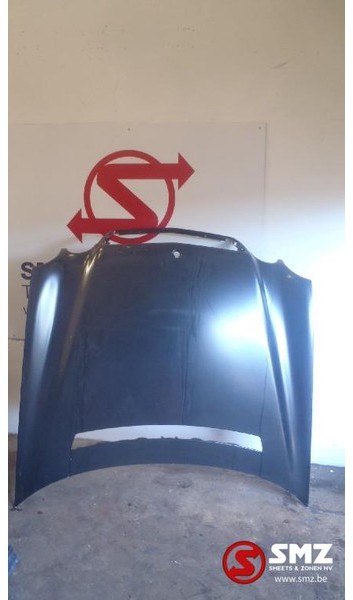 Mercedes-Benz Motorkap e-classe combi w210 - غطاء السيارة - سيارة: صورة 1 Mercedes-Benz Motorkap e-classe combi w210 - غطاء السيارة - سيارة: صورة 1