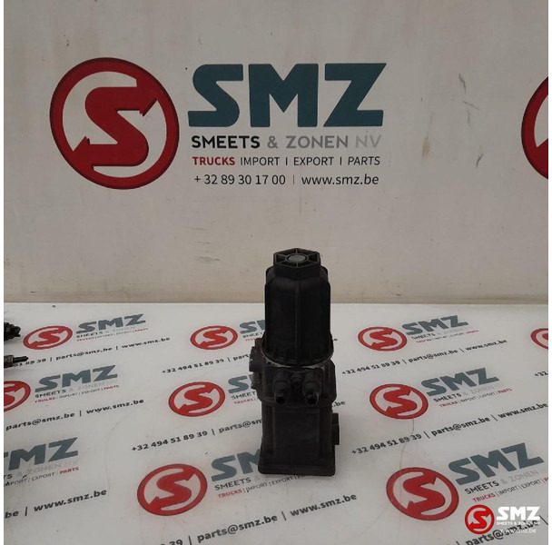 Mercedes-Benz Occ AdBluepomp Mercedes - نظام الوقود - شاحنة: صورة 3 Mercedes-Benz Occ AdBluepomp Mercedes - نظام الوقود - شاحنة: صورة 3