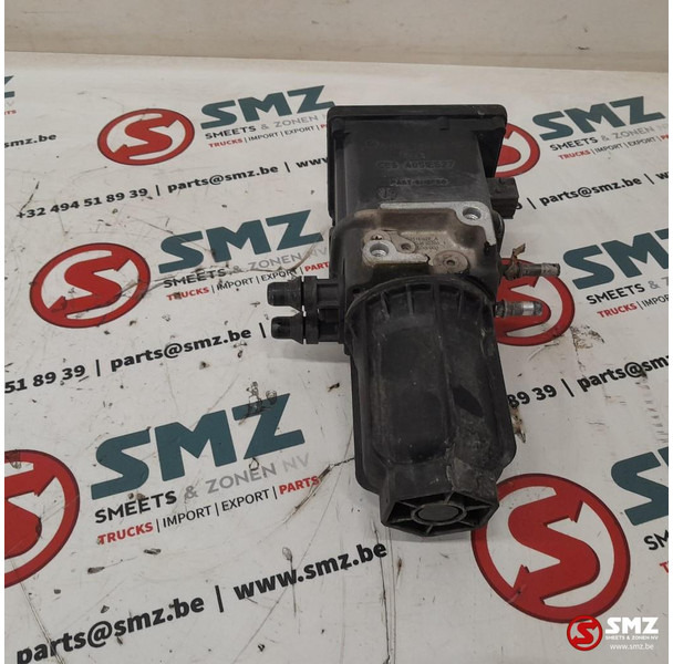 Mercedes-Benz Occ AdBluepomp Mercedes - نظام الوقود - شاحنة: صورة 1 Mercedes-Benz Occ AdBluepomp Mercedes - نظام الوقود - شاحنة: صورة 1