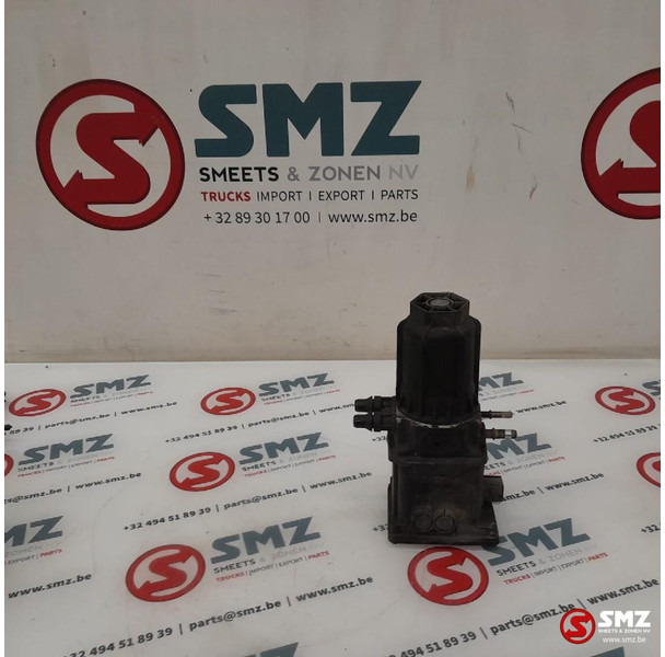 Mercedes-Benz Occ AdBluepomp Mercedes - نظام الوقود - شاحنة: صورة 1 Mercedes-Benz Occ AdBluepomp Mercedes - نظام الوقود - شاحنة: صورة 1