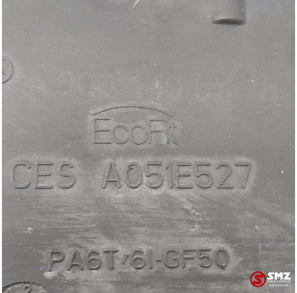 Mercedes-Benz Occ AdBluepomp Mercedes - نظام الوقود - شاحنة: صورة 5 Mercedes-Benz Occ AdBluepomp Mercedes - نظام الوقود - شاحنة: صورة 5