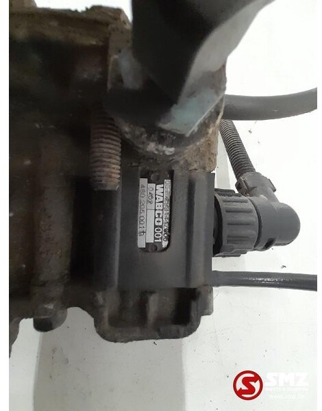 Mercedes-Benz Occ EBS relaisklep Mercedes Actros 4802050010 - قطع الغيار - شاحنة: صورة 5 Mercedes-Benz Occ EBS relaisklep Mercedes Actros 4802050010 - قطع الغيار - شاحنة: صورة 5