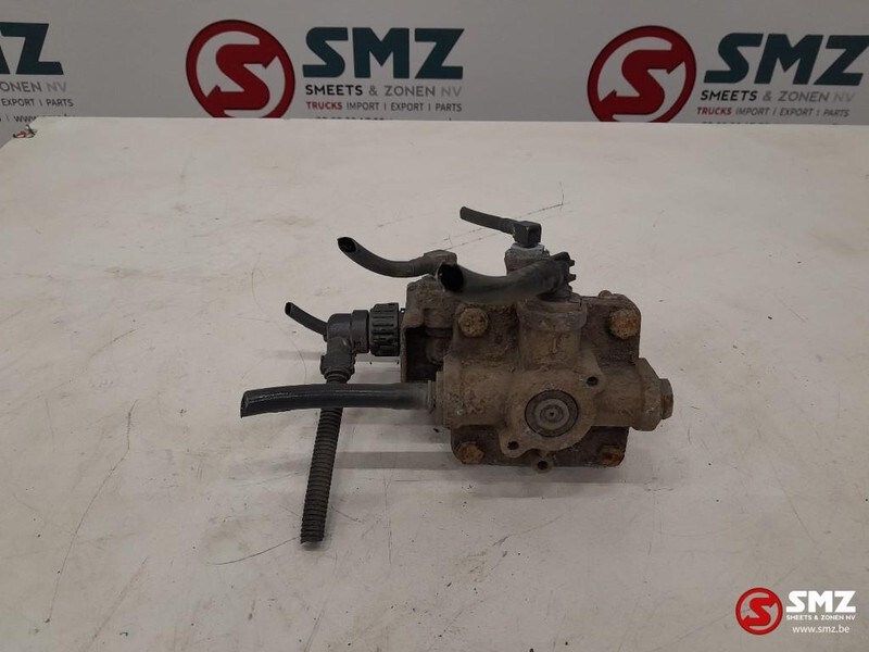 Mercedes-Benz Occ EBS relaisklep Mercedes Actros 4802050010 - قطع الغيار - شاحنة: صورة 3 Mercedes-Benz Occ EBS relaisklep Mercedes Actros 4802050010 - قطع الغيار - شاحنة: صورة 3