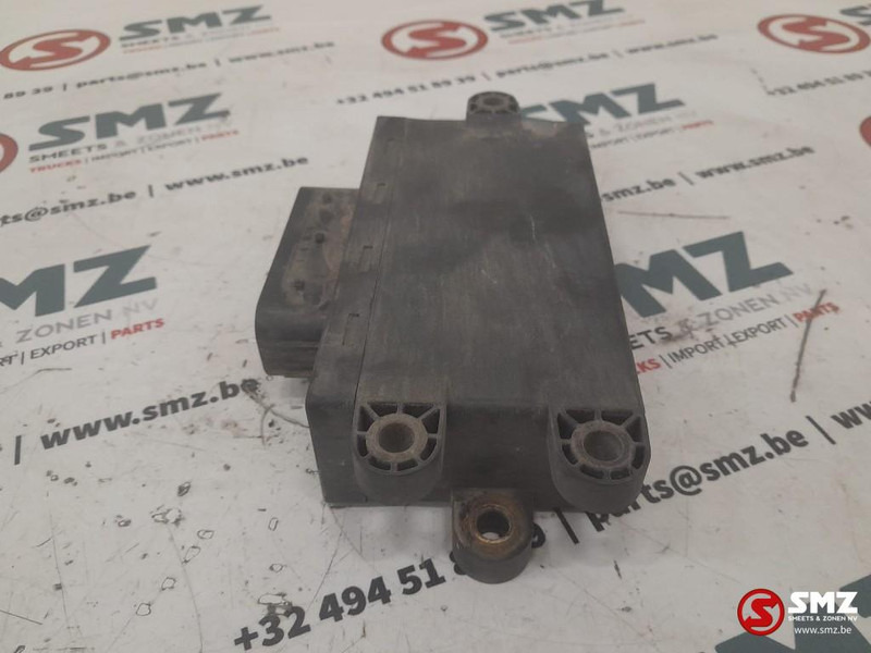 Mercedes-Benz Occ ECU AdBlue regeleenheid Mercedes - وحدة إي سي يو - شاحنة: صورة 3 Mercedes-Benz Occ ECU AdBlue regeleenheid Mercedes - وحدة إي سي يو - شاحنة: صورة 3