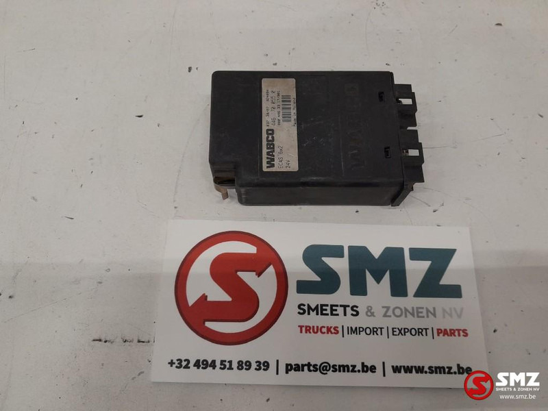 Mercedes-Benz Occ ECU ECAS 6x2 regeleenheid Mercedes - وحدة إي سي يو - شاحنة: صورة 2 Mercedes-Benz Occ ECU ECAS 6x2 regeleenheid Mercedes - وحدة إي سي يو - شاحنة: صورة 2