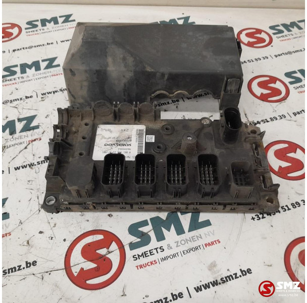 Mercedes-Benz Occ ECU Heckmodul regeleenheid Mercedes - وحدة إي سي يو - شاحنة: صورة 2 Mercedes-Benz Occ ECU Heckmodul regeleenheid Mercedes - وحدة إي سي يو - شاحنة: صورة 2