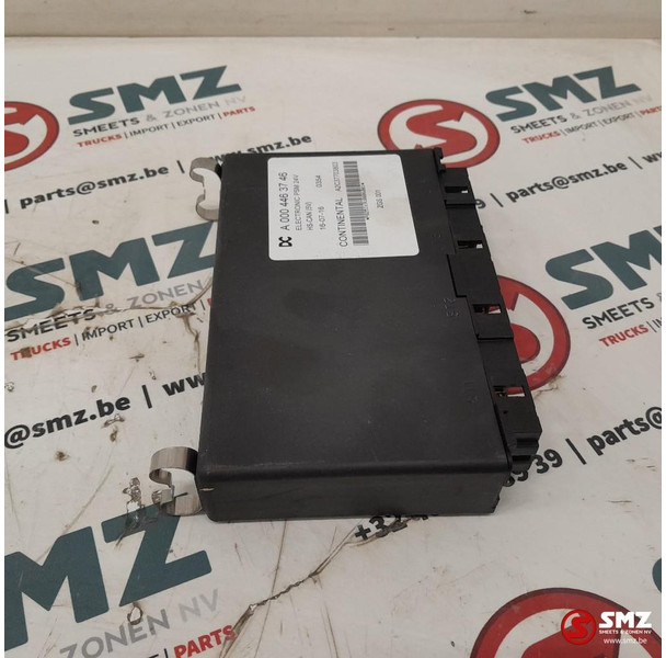 Mercedes-Benz Occ ECU PSM regeleenheid Mercedes - وحدة إي سي يو - شاحنة: صورة 3 Mercedes-Benz Occ ECU PSM regeleenheid Mercedes - وحدة إي سي يو - شاحنة: صورة 3