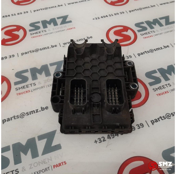 Mercedes-Benz Occ ECU luchtvering regeleenheid Mercedes - وحدة إي سي يو - شاحنة: صورة 3 Mercedes-Benz Occ ECU luchtvering regeleenheid Mercedes - وحدة إي سي يو - شاحنة: صورة 3