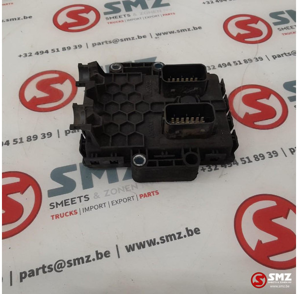Mercedes-Benz Occ ECU luchtvering regeleenheid Mercedes - وحدة إي سي يو - شاحنة: صورة 2 Mercedes-Benz Occ ECU luchtvering regeleenheid Mercedes - وحدة إي سي يو - شاحنة: صورة 2