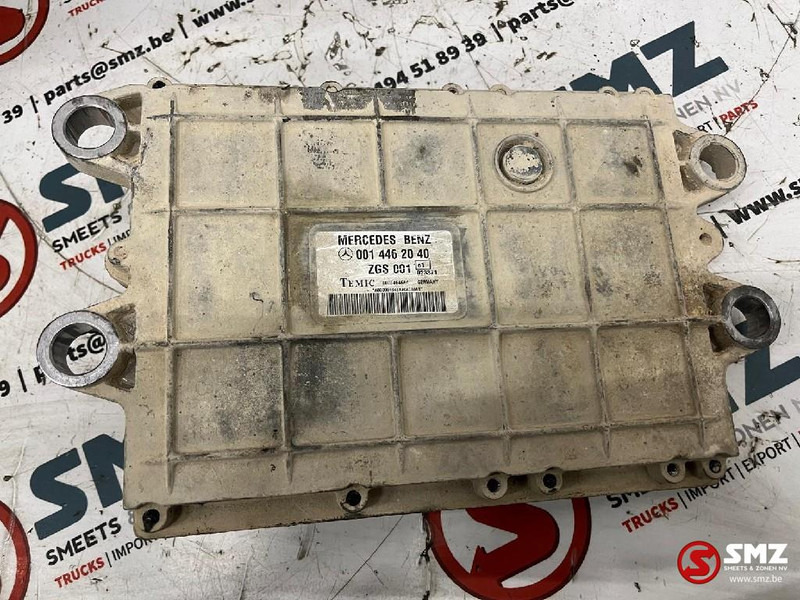 Mercedes-Benz Occ ECU motorbesturingseenheid Mercedes - وحدة إي سي يو - شاحنة: صورة 3 Mercedes-Benz Occ ECU motorbesturingseenheid Mercedes - وحدة إي سي يو - شاحنة: صورة 3