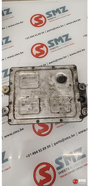 Mercedes-Benz Occ Ecu MCM2.1 Mercedes - وحدة إي سي يو - شاحنة: صورة 3 Mercedes-Benz Occ Ecu MCM2.1 Mercedes - وحدة إي سي يو - شاحنة: صورة 3