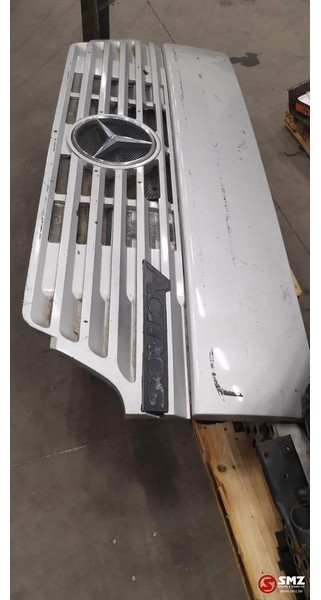 Mercedes-Benz Occ Grille/motorkap Actros MP1 - غطاء السيارة - شاحنة: صورة 1 Mercedes-Benz Occ Grille/motorkap Actros MP1 - غطاء السيارة - شاحنة: صورة 1