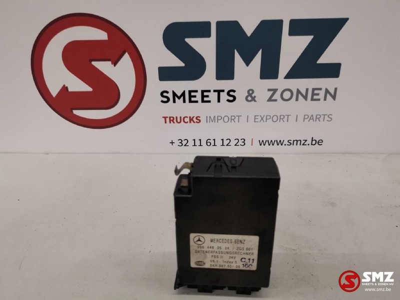 Mercedes-Benz Occ Hella regeleenheid Mercedes - وحدة إي سي يو - شاحنة: صورة 1 Mercedes-Benz Occ Hella regeleenheid Mercedes - وحدة إي سي يو - شاحنة: صورة 1
