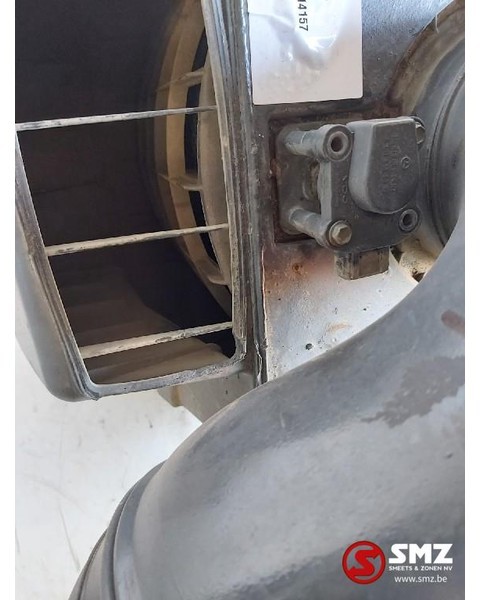 Mercedes-Benz Occ Luchtfilter compleet Actros 1835 - فلتر هواء - شاحنة: صورة 3 Mercedes-Benz Occ Luchtfilter compleet Actros 1835 - فلتر هواء - شاحنة: صورة 3