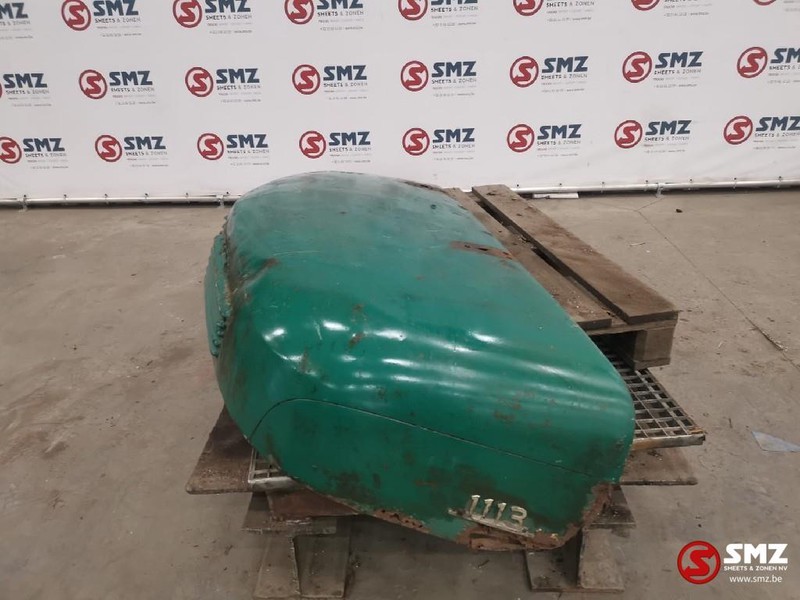 Mercedes-Benz Occ Motorkap Mercedes 1113 Bull nose - غطاء السيارة - شاحنة: صورة 2 Mercedes-Benz Occ Motorkap Mercedes 1113 Bull nose - غطاء السيارة - شاحنة: صورة 2