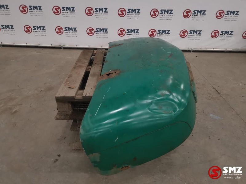 Mercedes-Benz Occ Motorkap Mercedes 1113 Bull nose - غطاء السيارة - شاحنة: صورة 3 Mercedes-Benz Occ Motorkap Mercedes 1113 Bull nose - غطاء السيارة - شاحنة: صورة 3